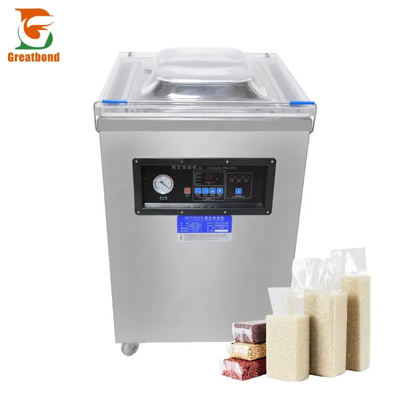 Vacuum Chamber Small - for AS360 Semi Automatic Vacuum Sealer