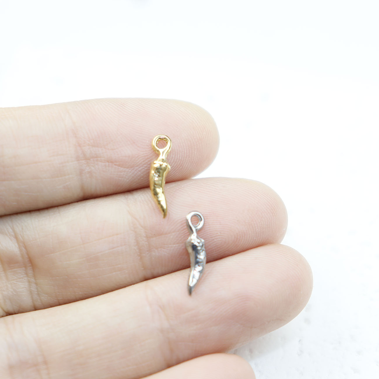 Vacuum Chamber Small - 5pcs Stainless Steel Mini Pepper Fashion
