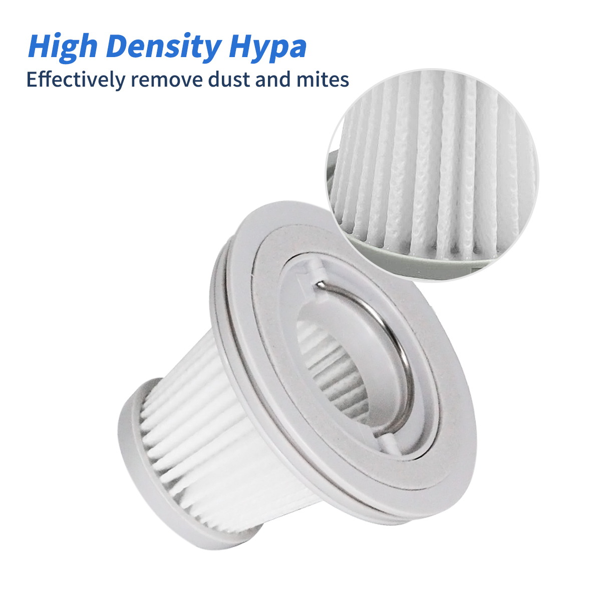 Vacuum Chamber Small - Suitable for Xiaomi Mi Home SSXCQ01XY