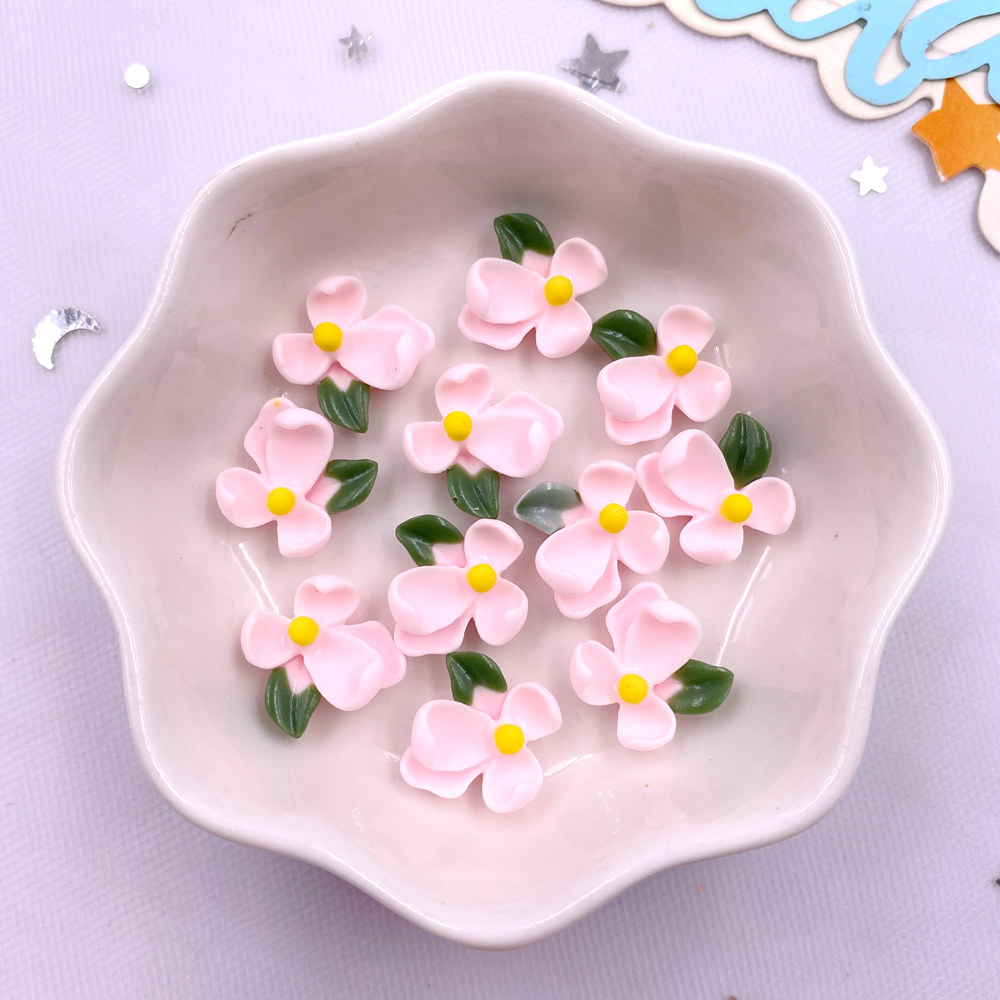30Pcs Mixed Resin 15mm Colorfu - огляд і ціна Resin Craft Ideas