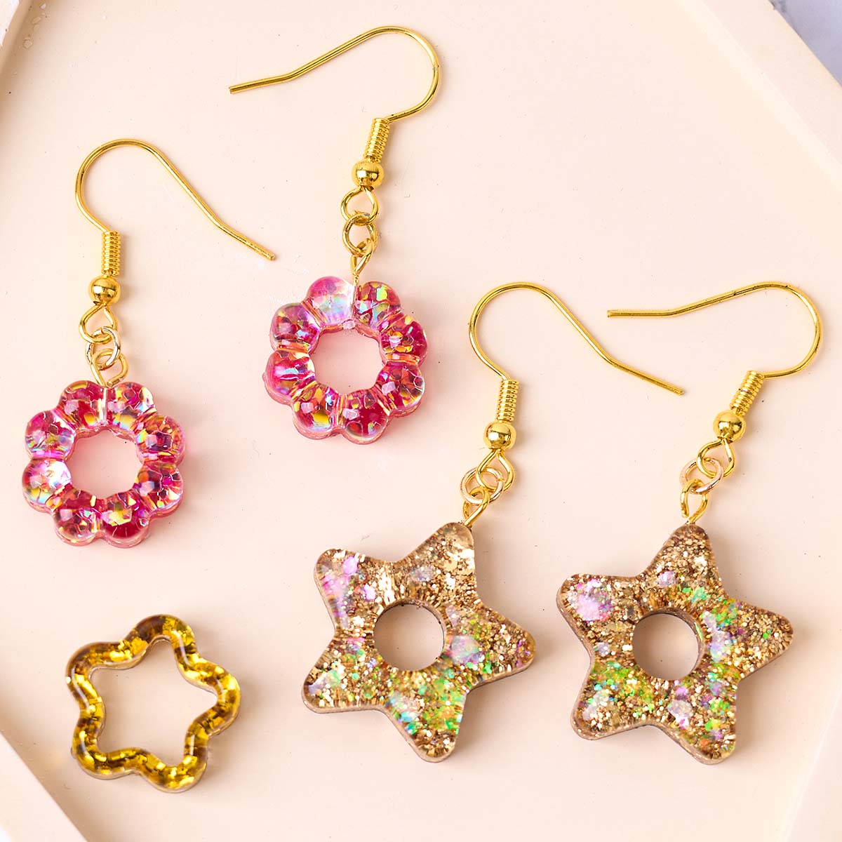 Multifuntional Jewelry Silicon - огляд і ціна Resin Craft Ideas