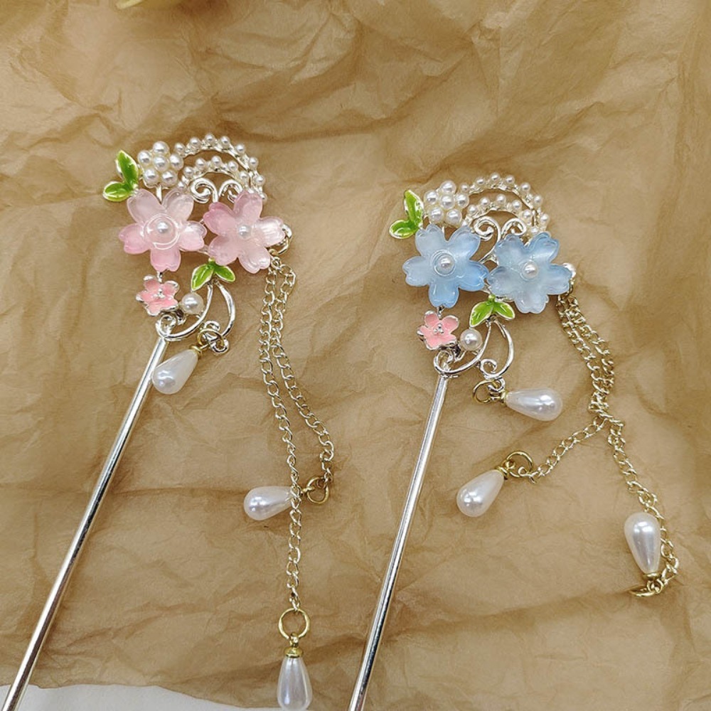 1 Piece Chinese - Style Hair S - огляд і ціна Resin Craft Ideas