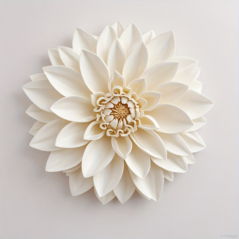 Lotus Flower Silicone Mold，For - огляд і ціна Resin Craft Ideas