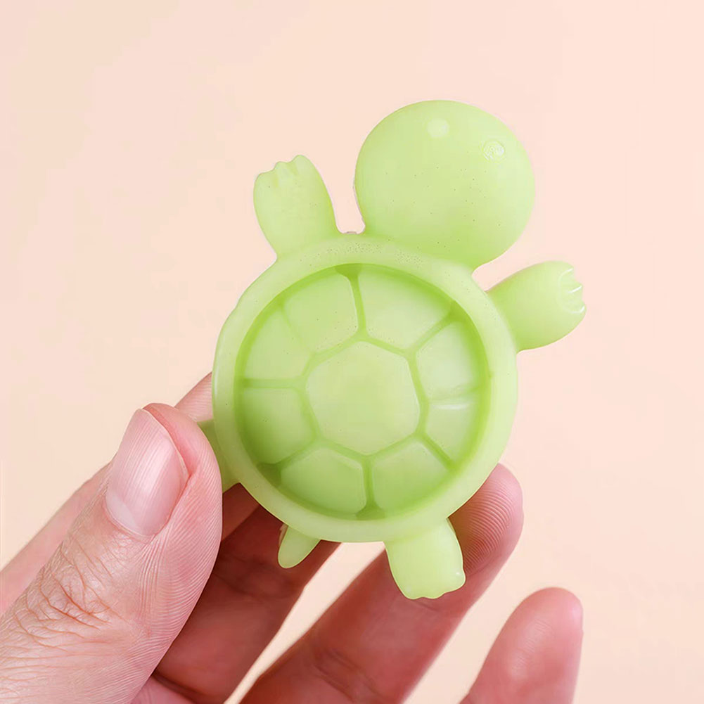 Turtles Ice Tray 3D Tortoises  - огляд і ціна Silicone Mold Tray