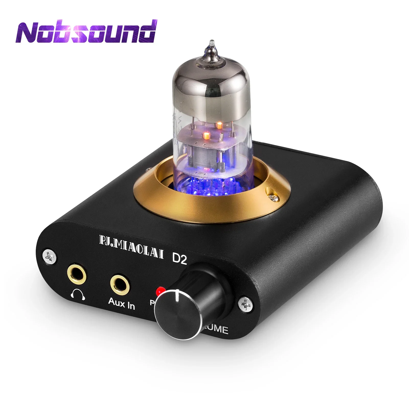 Nobsound Super Mini Vacuum Tub - огляд і ціна Vacuum Chamber Small