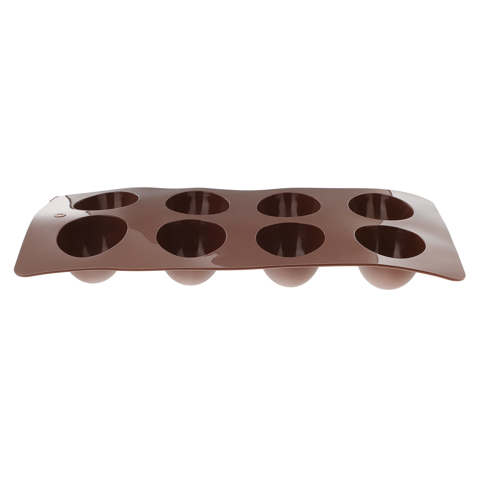 8 Cavity Easter Egg Silicone C - огляд і ціна Silicone Mold Tray