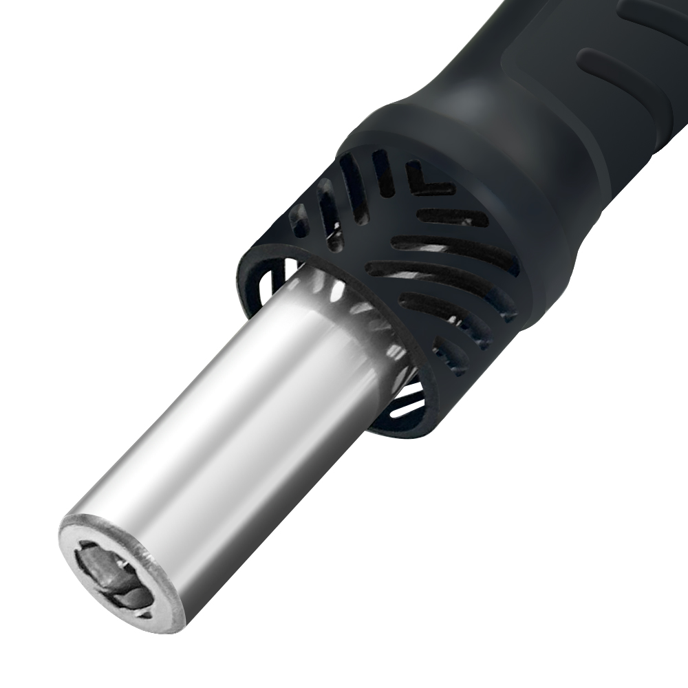700W Micro Hot Air Gun Temp Ad - огляд і ціна Heat Gun Small