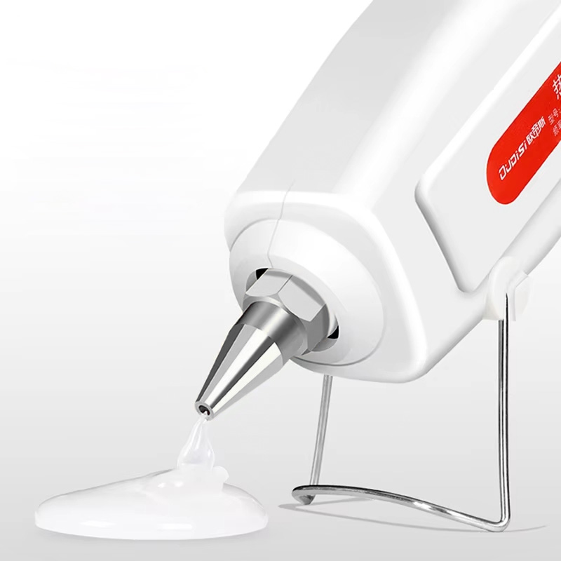 100W Hot Melt Glue Gun DIY Min - огляд і ціна Heat Gun Small