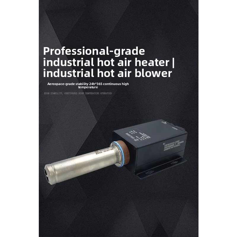 Small Hot Air Blower 3300W Hig - огляд і ціна Heat Gun Small