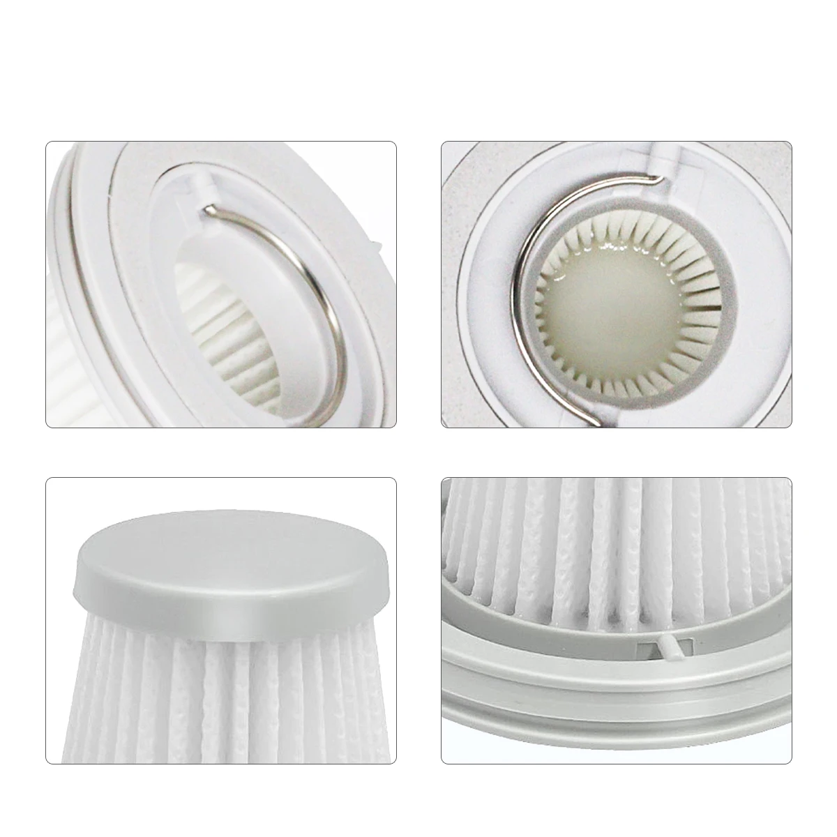 Suitable for Xiaomi Mi Home SS - огляд і ціна Vacuum Chamber Small