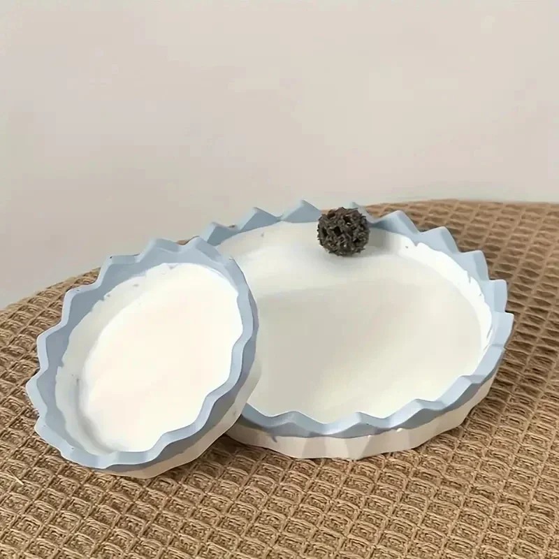 Wonderful Silicone Jewelry Tra - огляд і ціна Resin Craft Ideas